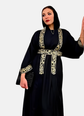 طقم محجبات 530